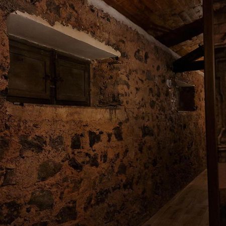 La Ciminiera Rooms Catania Luaran gambar