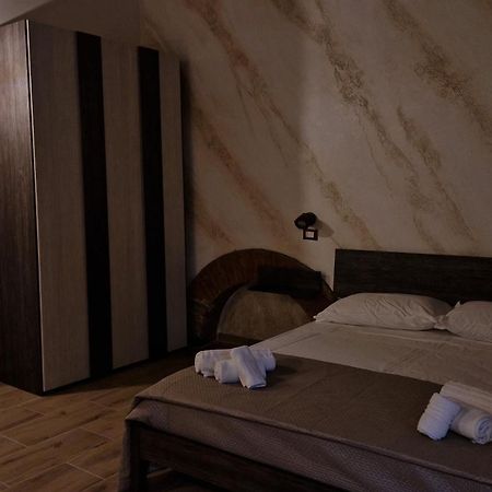 La Ciminiera Rooms Catania Luaran gambar