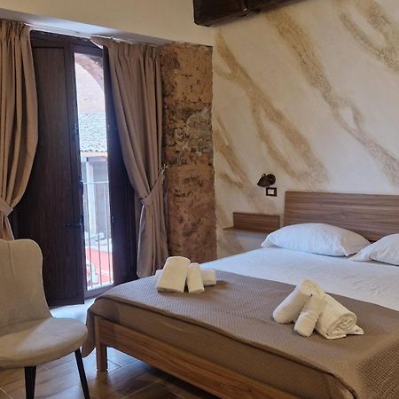 La Ciminiera Rooms Catania Luaran gambar