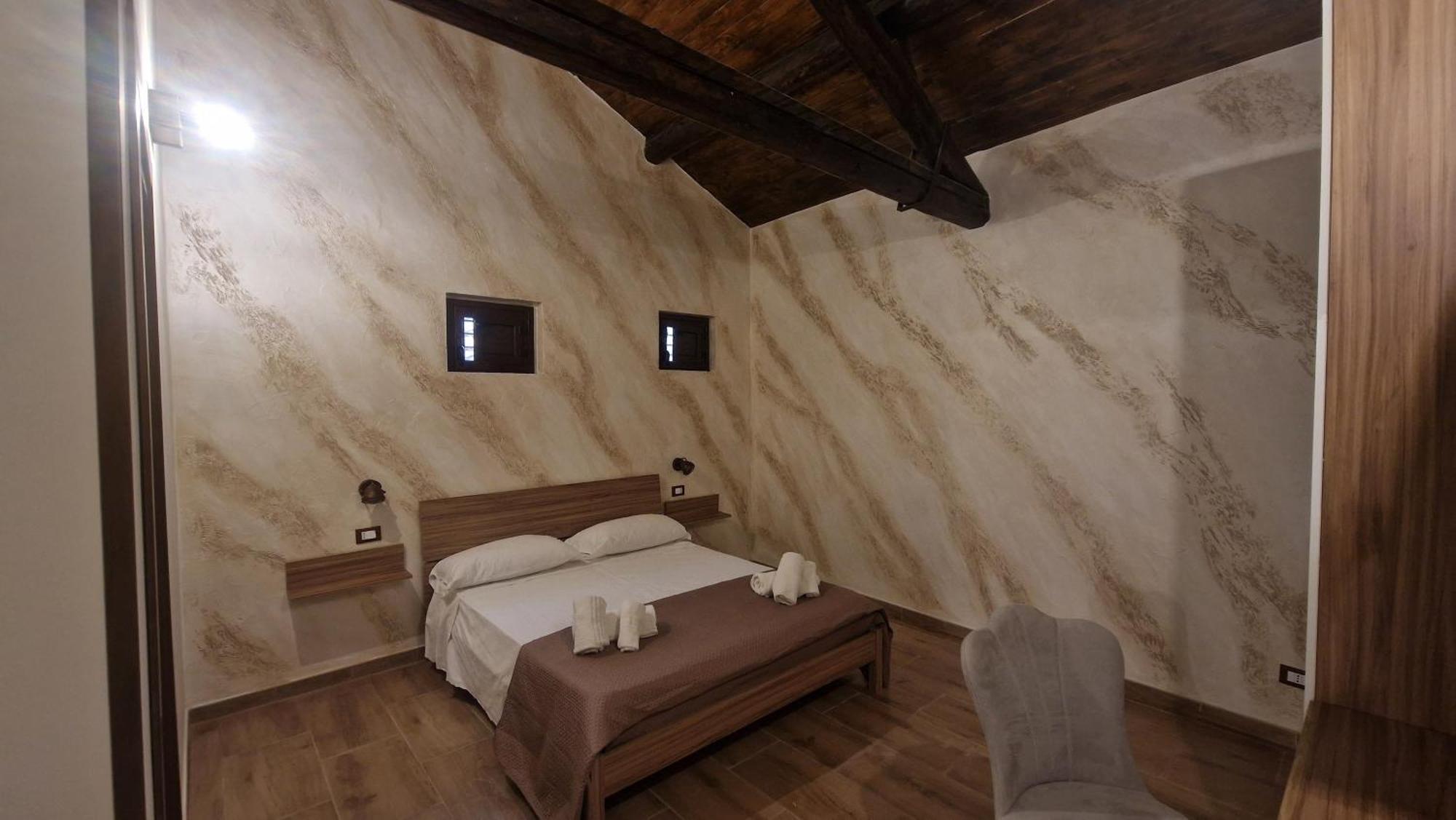 La Ciminiera Rooms Catania Luaran gambar