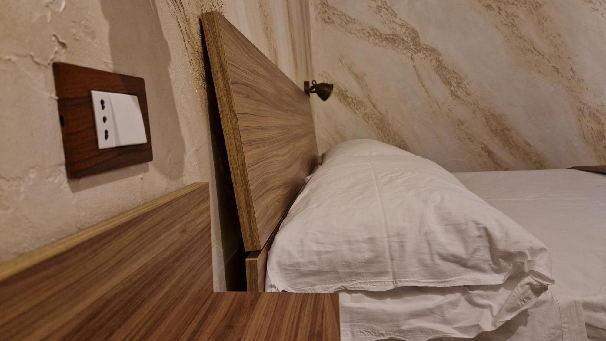 La Ciminiera Rooms Catania Luaran gambar