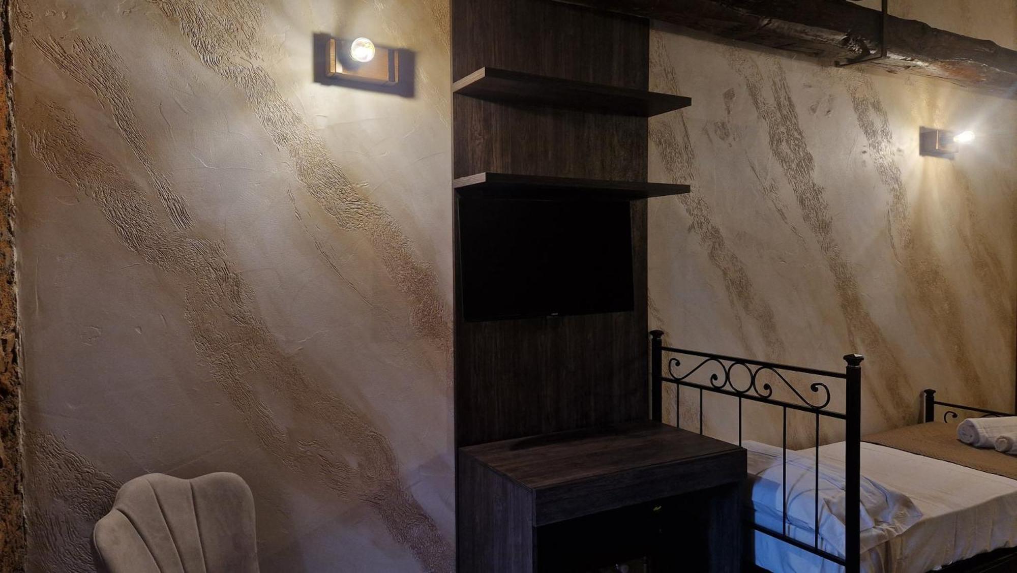 La Ciminiera Rooms Catania Luaran gambar