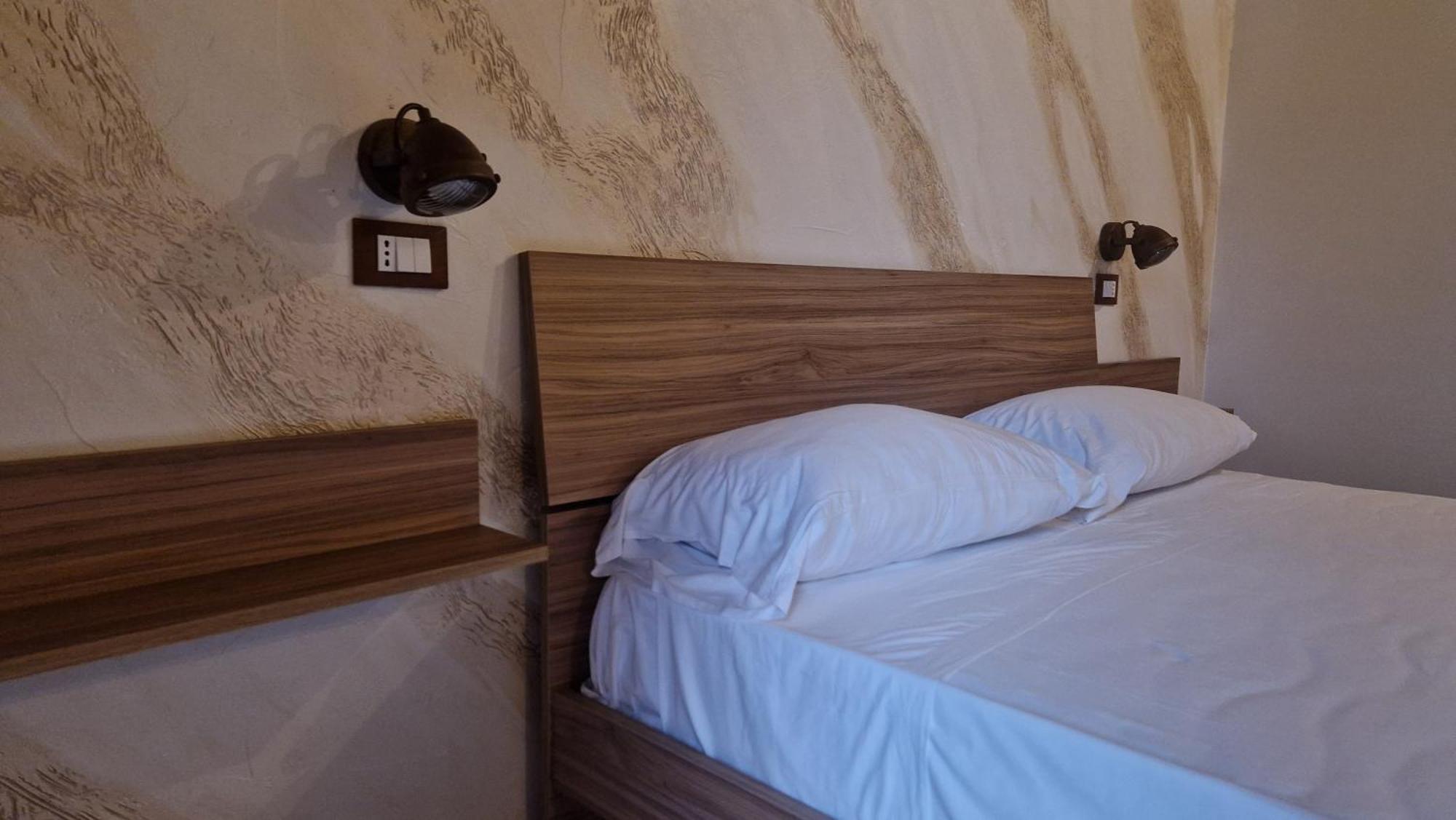 La Ciminiera Rooms Catania Luaran gambar