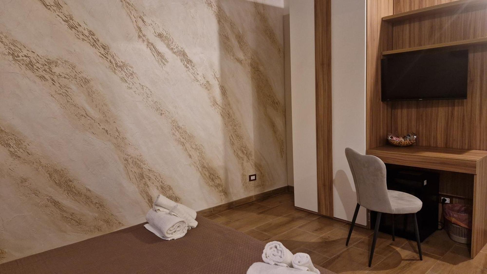 La Ciminiera Rooms Catania Luaran gambar