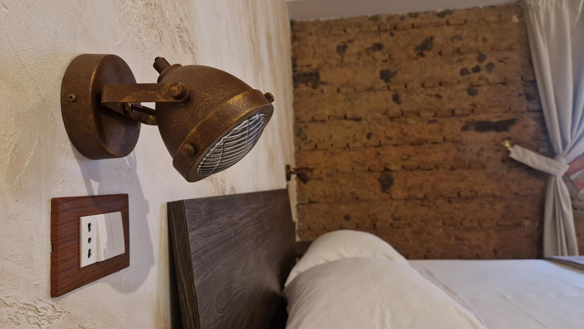 La Ciminiera Rooms Catania Luaran gambar