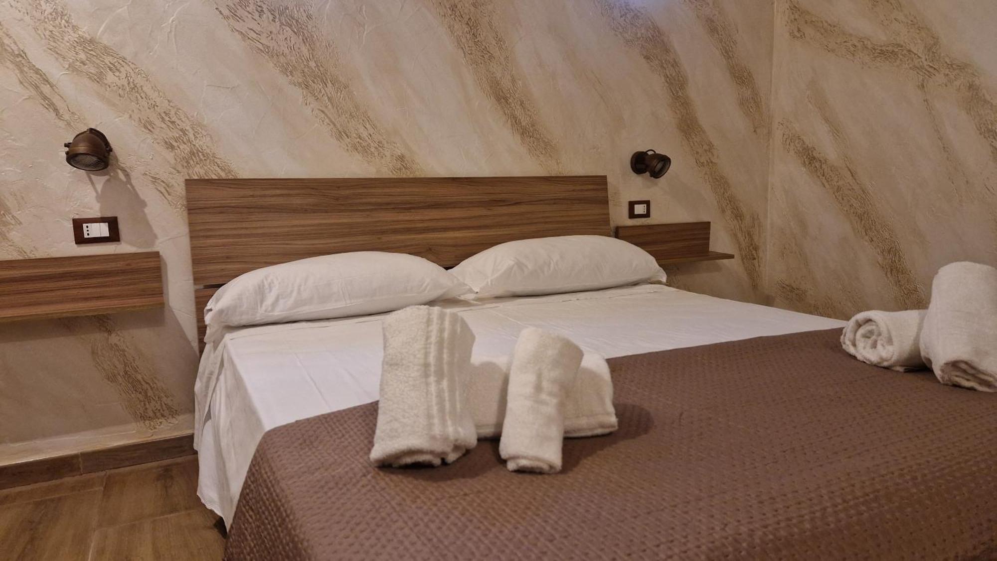 La Ciminiera Rooms Catania Luaran gambar